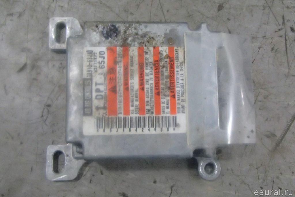 Блок управления AIR BAG
