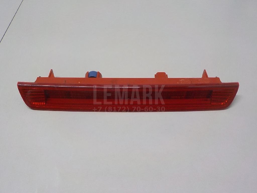Фонарь задний (стоп сигнал) 265904EA0A Nissan