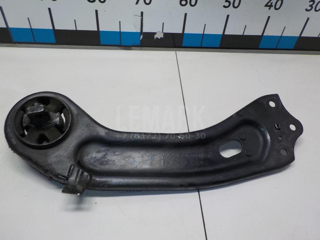 Рычаг задний продольный левый 55270C5050 Hyundai-Kia