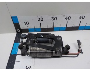 Насос регулировки подвески для BMW 7-serie F01/F02 2008-2015 б/у состояние отличное