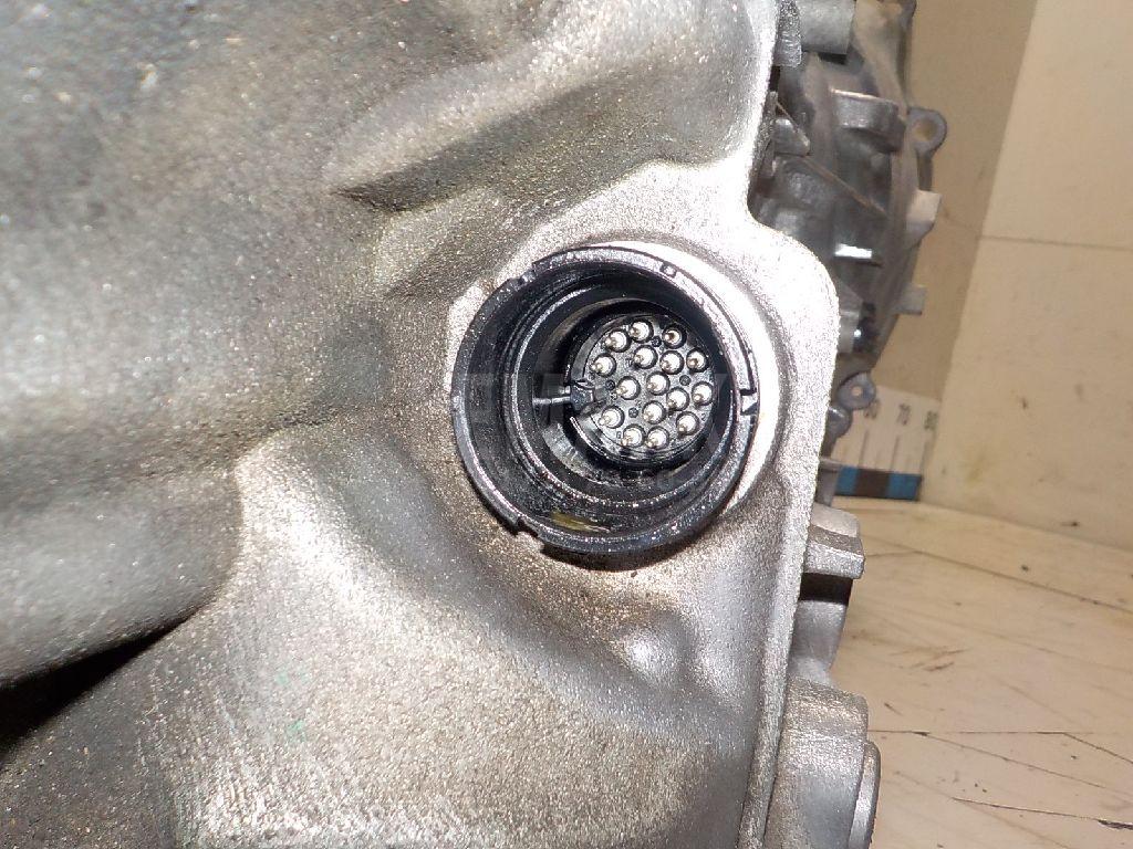 АКПП (автоматическая коробка переключения передач) для  BMW 6-serie E64 2004-2009