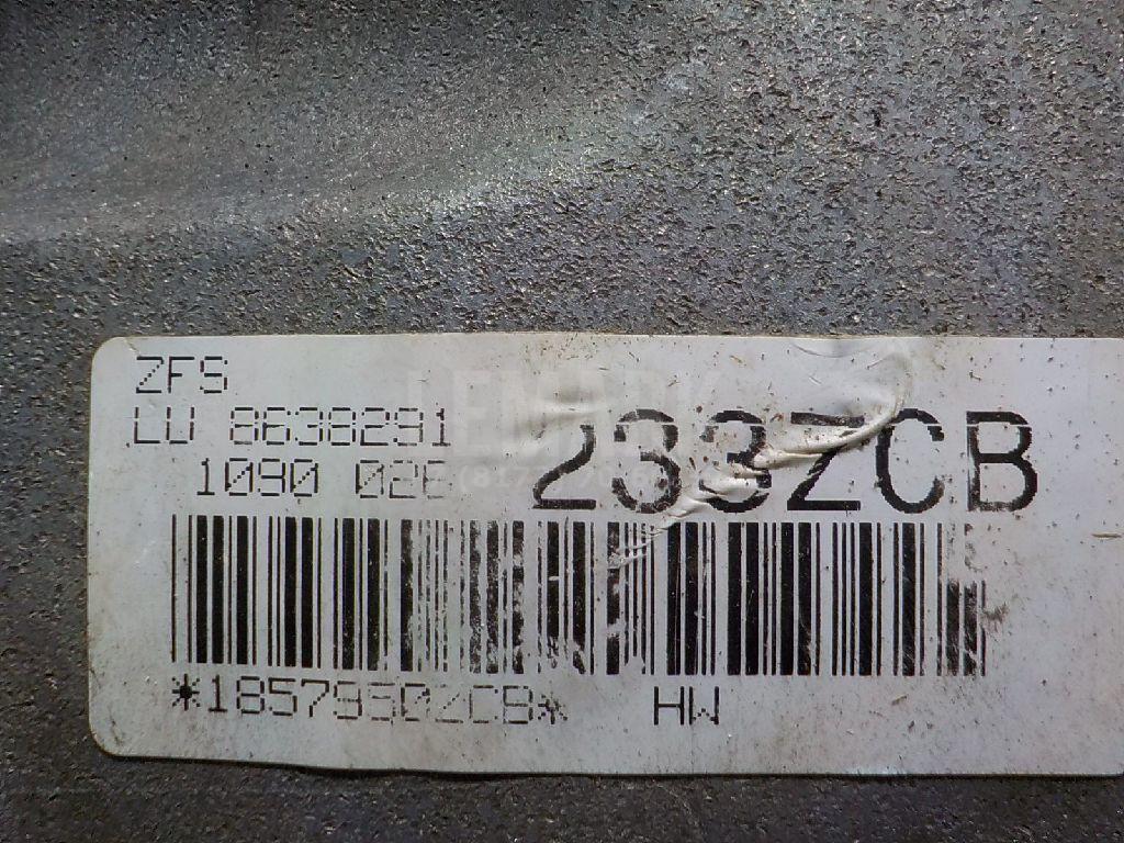 АКПП (автоматическая коробка переключения передач) для  BMW 6-serie E64 2004-2009