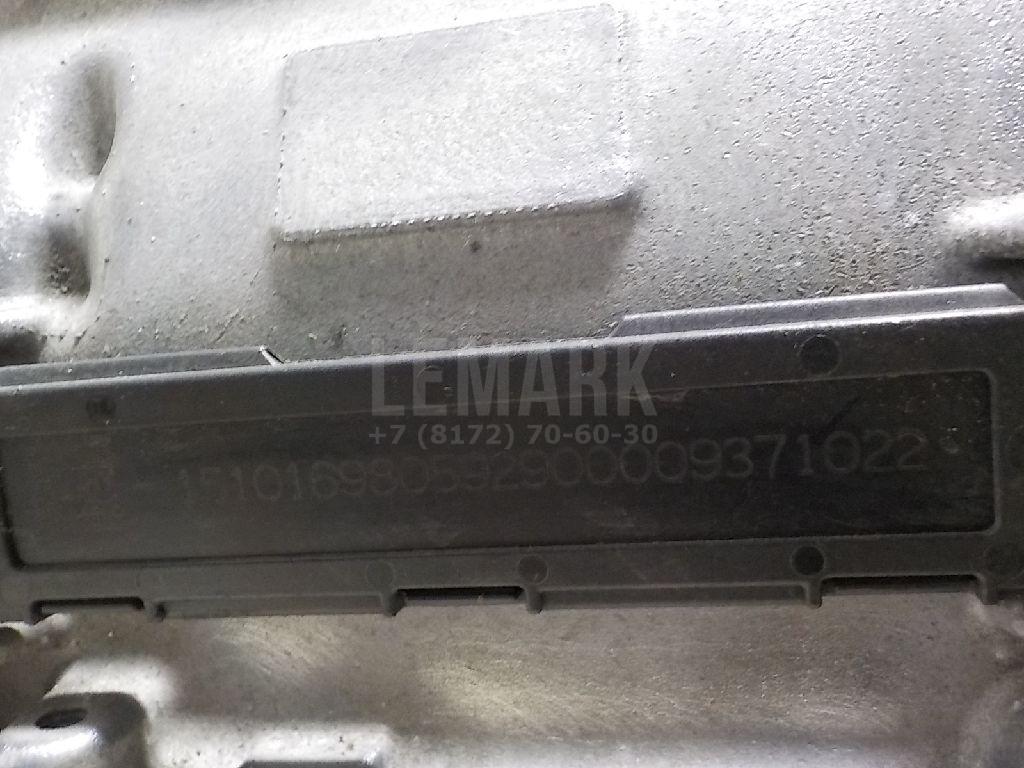 АКПП (автоматическая коробка переключения передач) для  BMW 6-serie E64 2004-2009