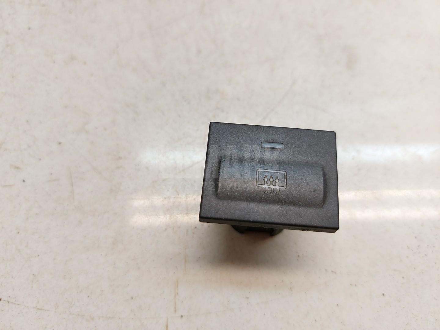 Кнопка обогрева заднего стекла 1429655 Ford