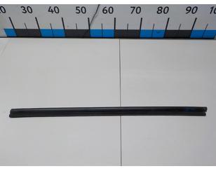Накладка стекла заднего правого для Daewoo Nexia 1995-2016 с разбора состояние хорошее