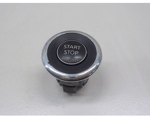 Кнопка запуска двигателя для Nissan X-Trail (T32) 2014> б/у состояние хорошее
