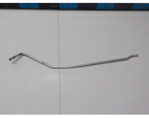 Трубка охлажд. жидкости металлическая для Hyundai Santa Fe (CM) 2006-2012 с разбора состояние отличное