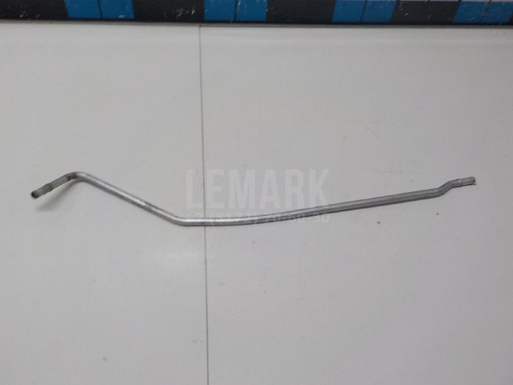 Трубка охлажд. жидкости металлическая 254432B100 Hyundai-Kia