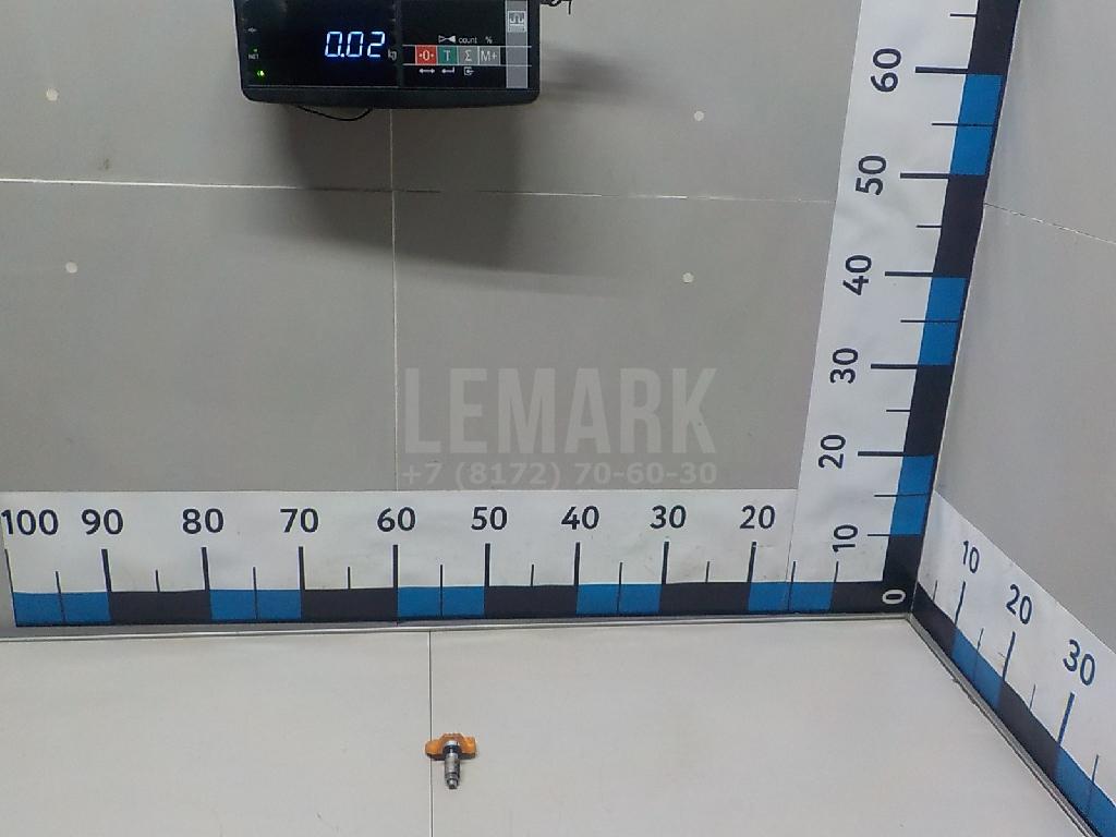 Датчик давления в шине (TPMS)