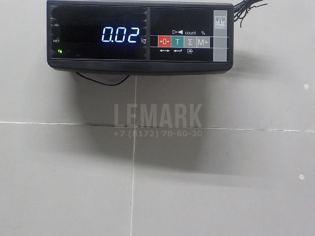 Датчик давления в шине (TPMS)