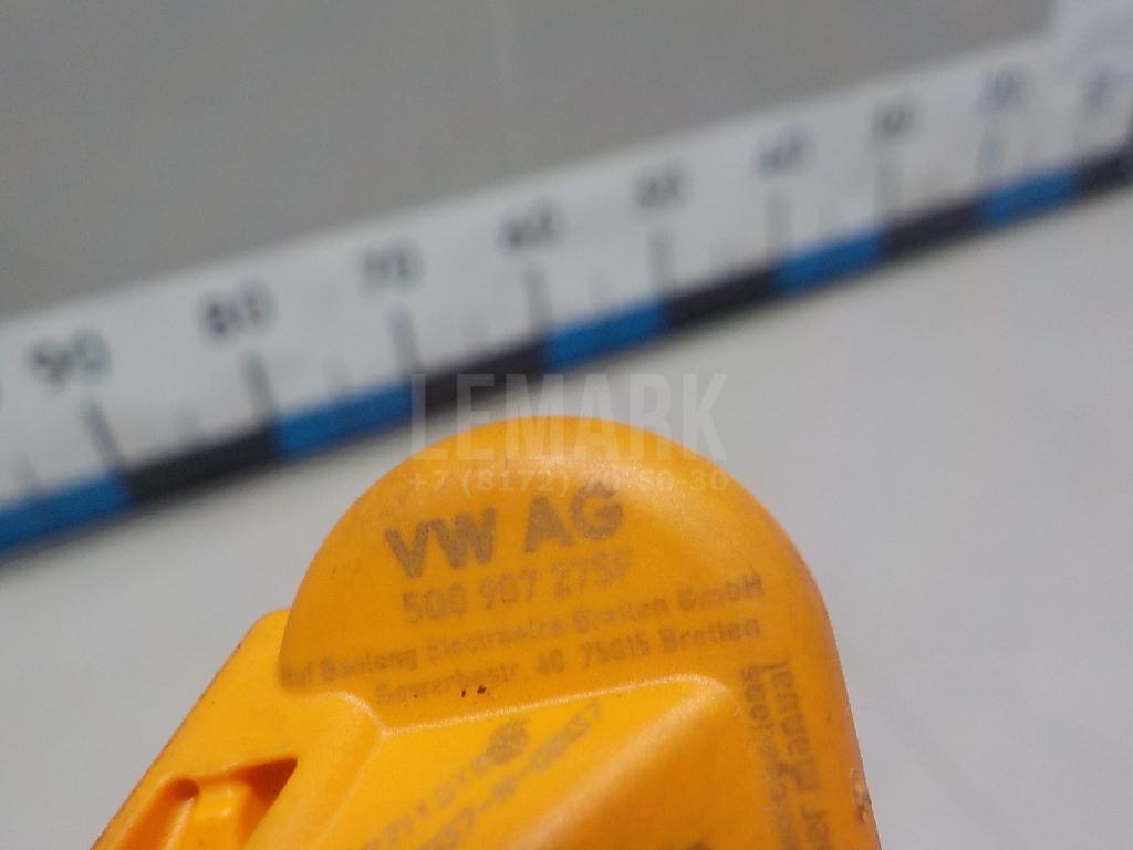 Датчик давления в шине (TPMS)