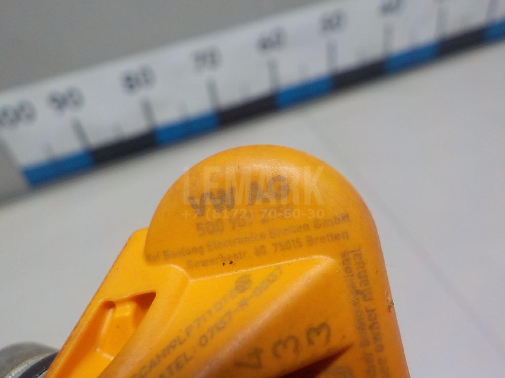 Датчик давления в шине (TPMS)