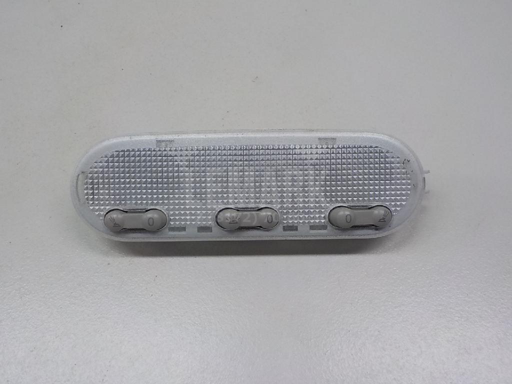 Плафон салонный 26430HP02A Nissan