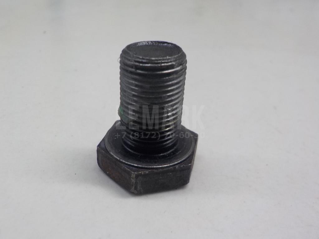 Болт маховика AJ813103 Jaguar