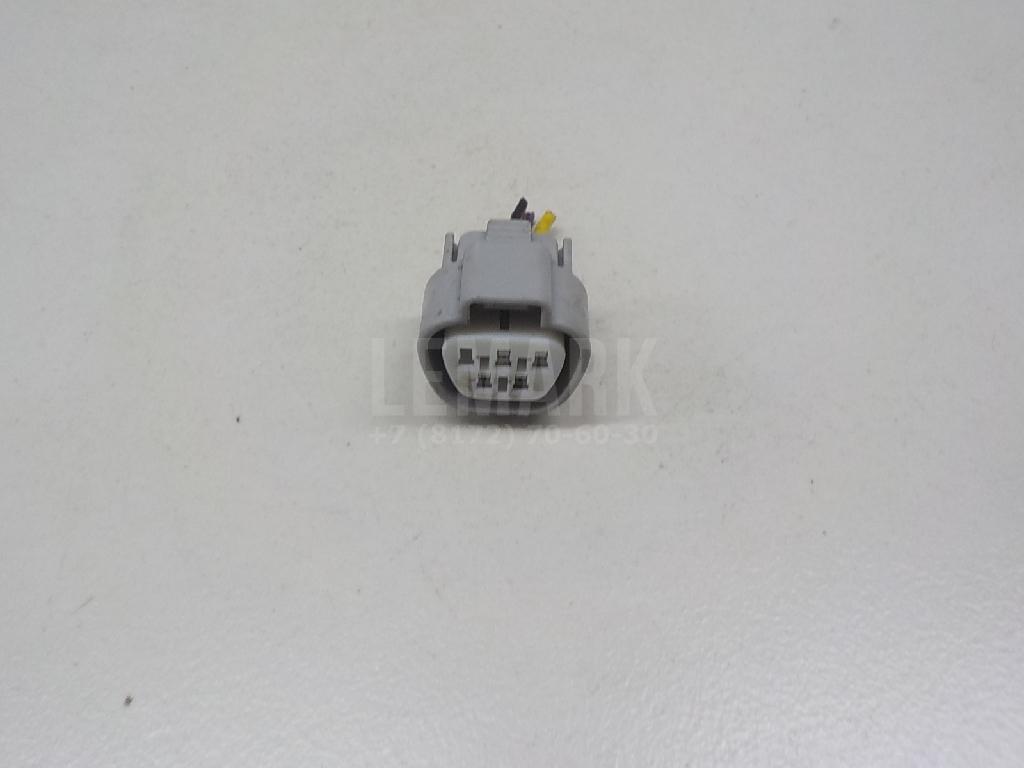 Разъем 9098011599 Toyota