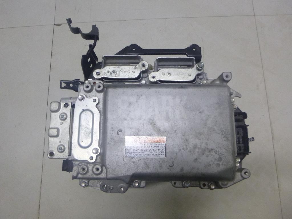 Инвертор (Преобразователь напряжения) G92A042050 Toyota