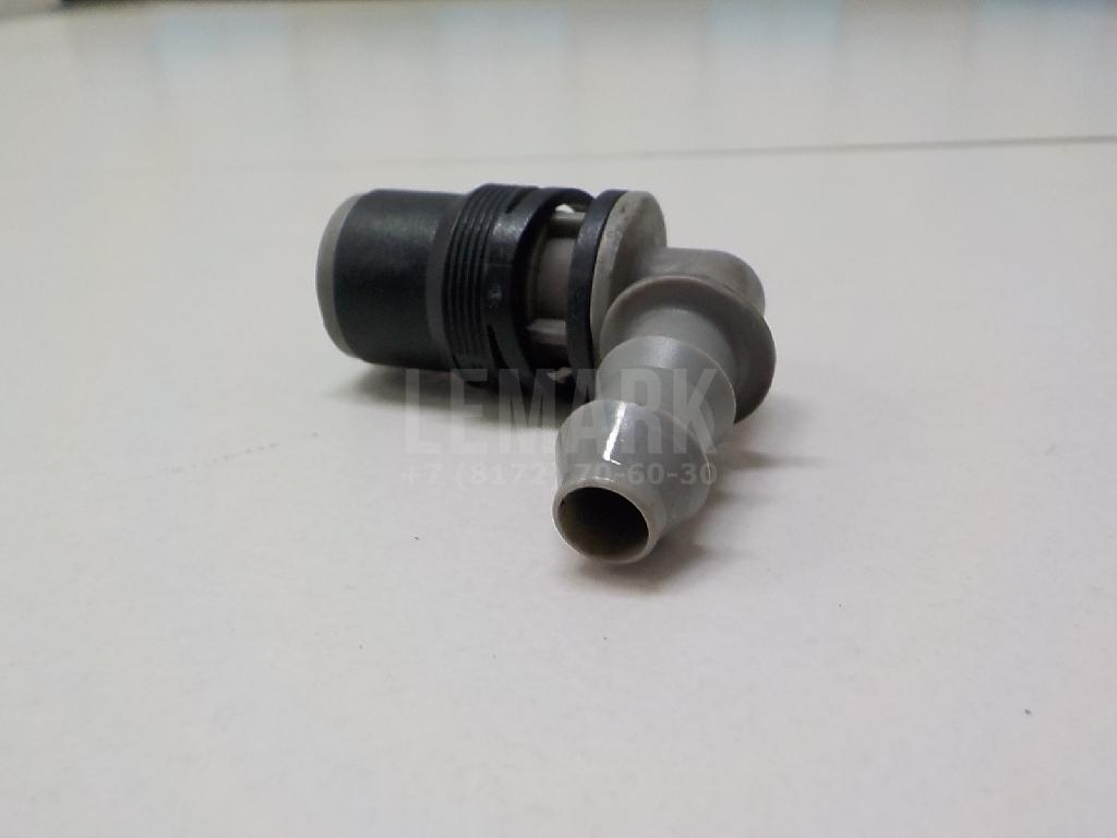 Фланец для  Audi A4 [B7] 2005-2007