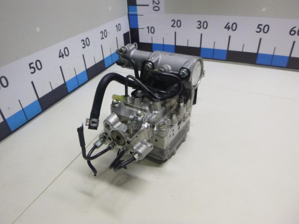 Блок ABS (насос) 4705042090 Toyota