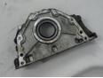 Крышка двигателя передняя