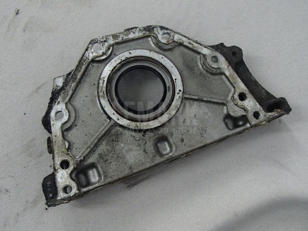 Крышка двигателя передняя 1257267 Ford