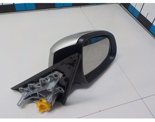 Зеркало правое электрическое для BMW X3 F25 2010-2017 с разборки состояние отличное