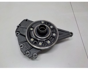 Насос масляный КПП для Mazda CX 5 2017> б/у состояние отличное