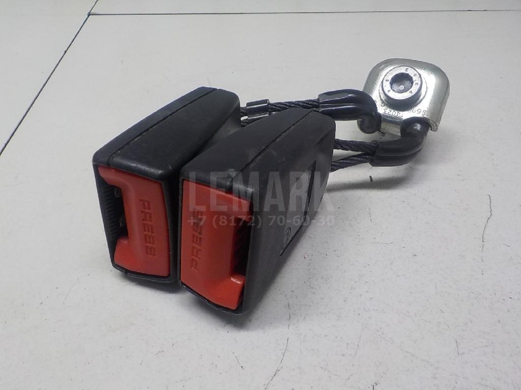 Ответная часть ремня безопасности 1Z0857488FCN VAG