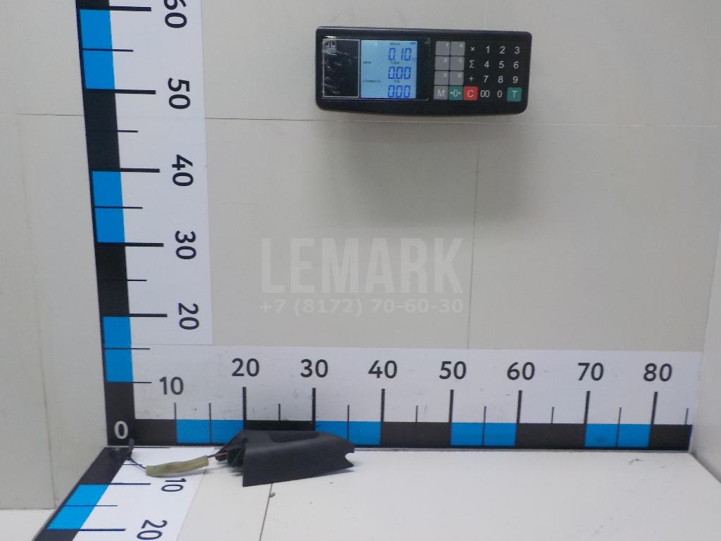 Крышка зеркала внутренняя правая 3AA837974C9B9 VAG