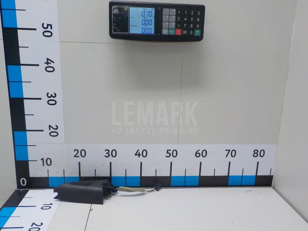 Крышка зеркала внутренняя левая 3AA837973C9B9 VAG