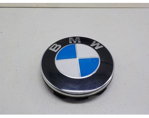 Колпак декор. легкосплавного диска для BMW 2-serie F22/F23/F87 2013-2020 с разбора состояние отличное