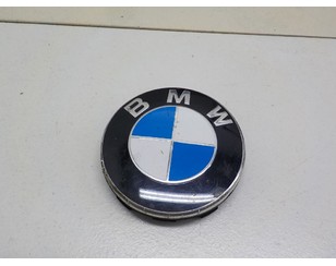 Колпак декор. легкосплавного диска для BMW X3 F25 2010-2017 с разборки состояние хорошее