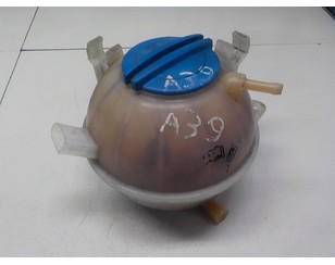 Бачок расширительный для Audi TT(8J) 2006-2015 с разборки состояние отличное