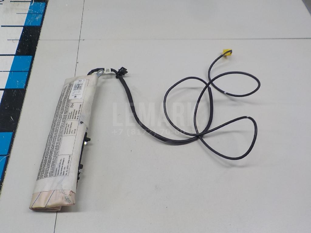 Подушка безопасности боковая (в сиденье) 5L0880242B VAG