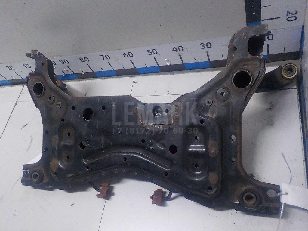 Балка подмоторная для  Ford Fiesta 2001-2008