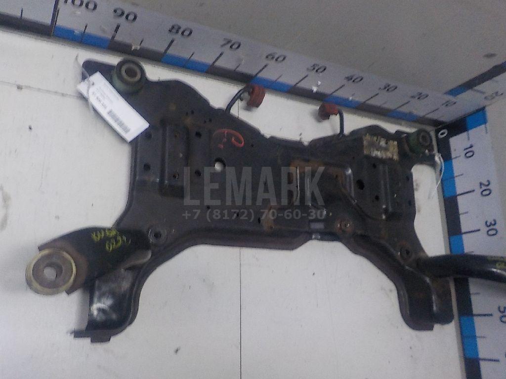 Балка подмоторная для  Ford Fiesta 2001-2008