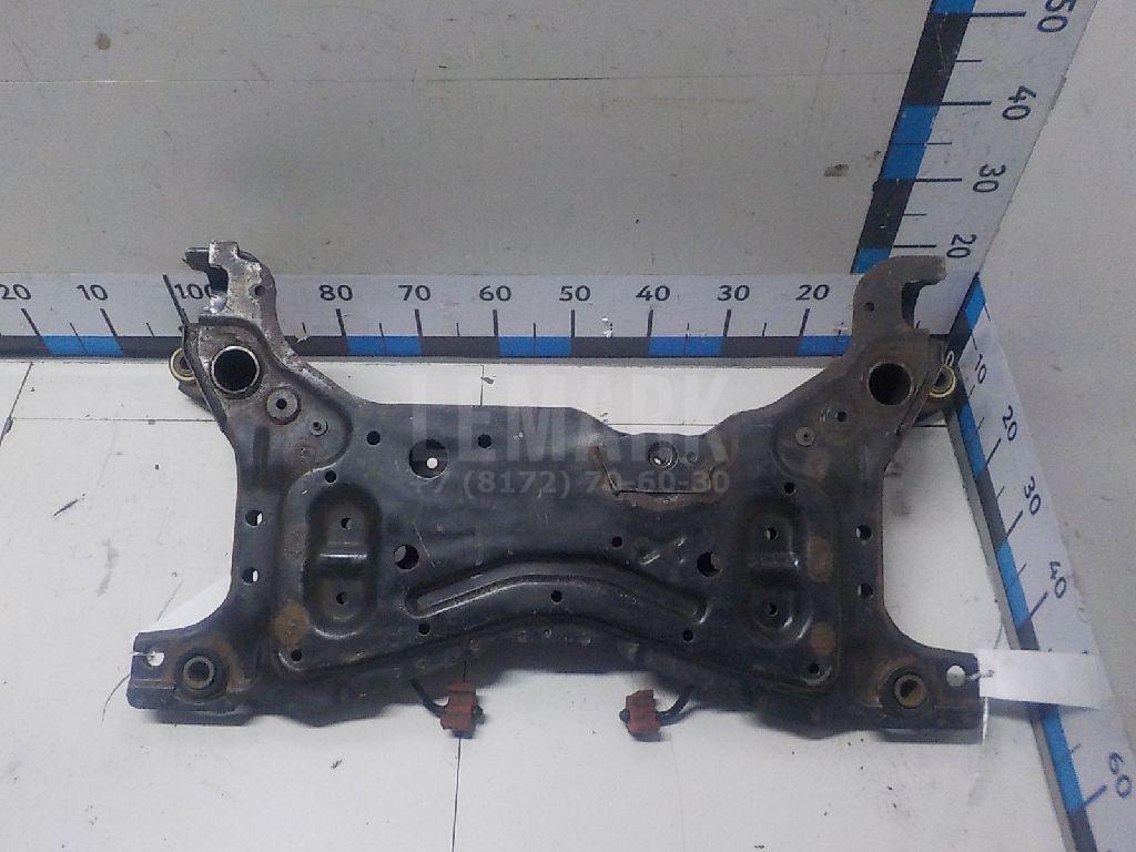 Балка подмоторная для  Ford Fiesta 2001-2008