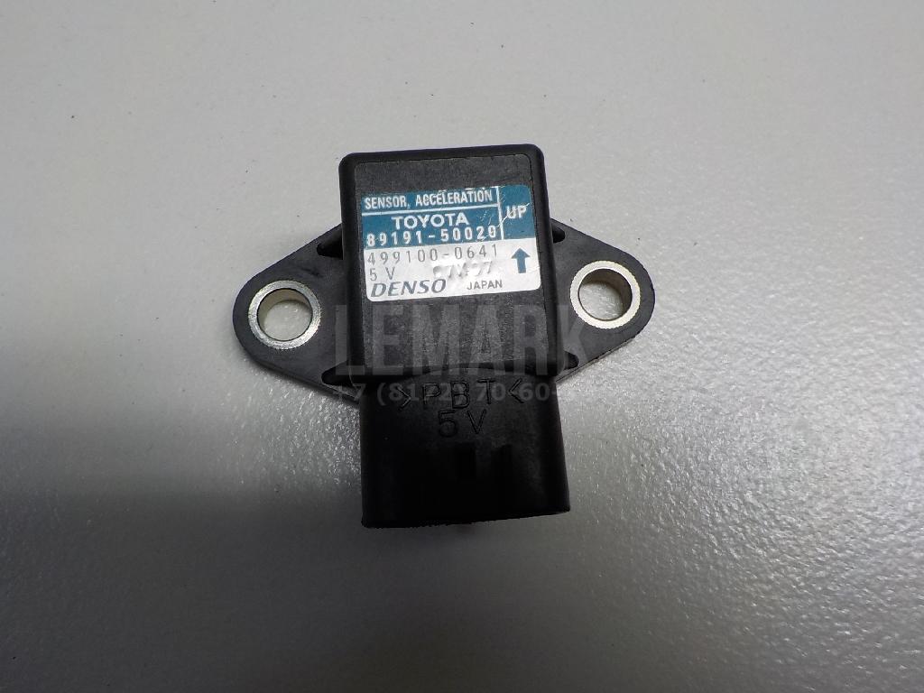 Датчик 8919150020 Toyota