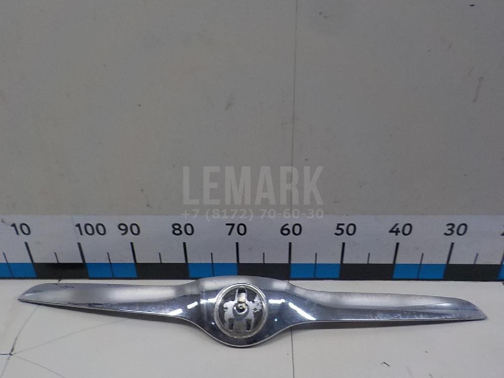 Молдинг капота 5L0853633 VAG