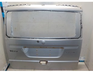 Дверь багажника для Mercedes Benz Vito/Viano-(639) 2003-2014 БУ состояние удовлетворительное