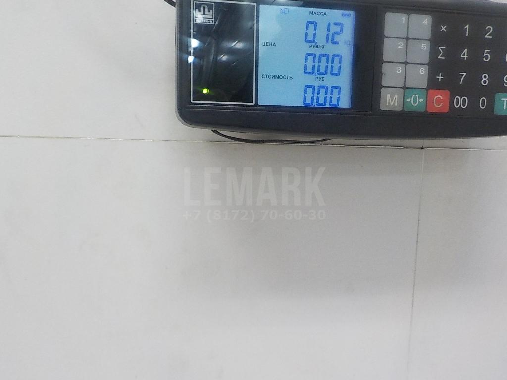 Трубка системы охлаждения