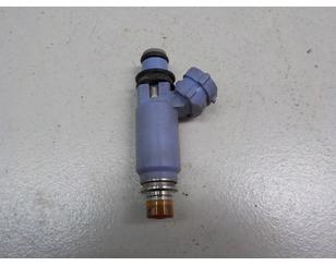 Форсунка инжекторная электрическая для Suzuki Jimny (FJ) 1998-2019 с разбора состояние отличное