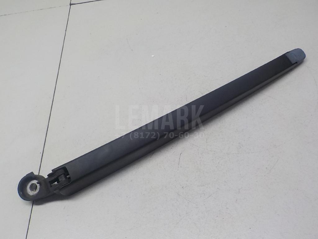 Поводок стеклоочистителя заднего 1Z5955707A VAG