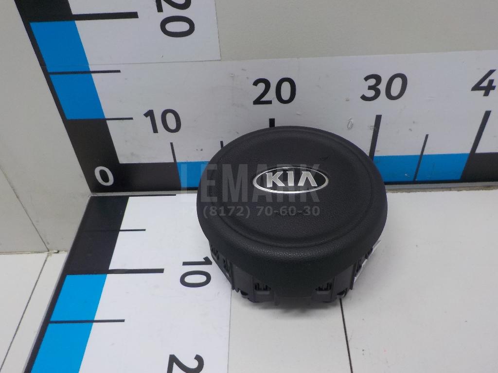 Подушка безопасности в рулевое колесо 56900F1000 Hyundai-Kia