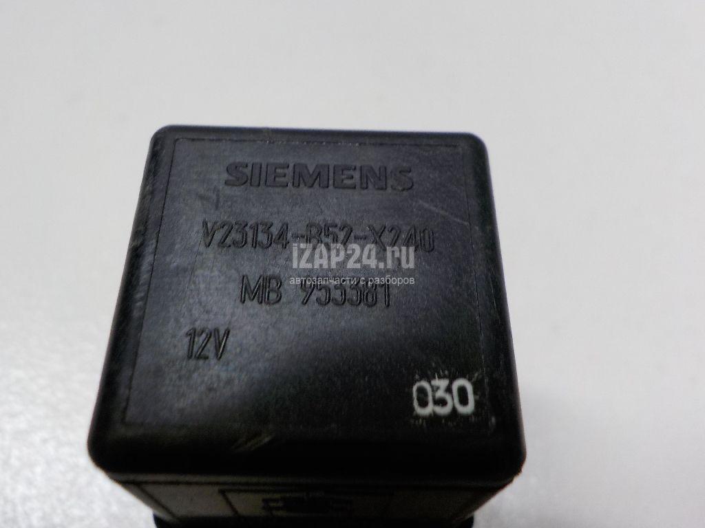 Реле мицубиси. Реле фар Mitsubishi Carisma 2003. Mb953381. Mb953381 ремонт