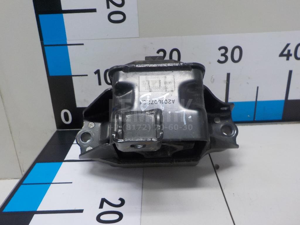 Опора двигателя левая 21830F1000 Hyundai-Kia