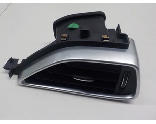 Дефлектор воздушный для Jaguar XE 2015> б/у состояние отличное