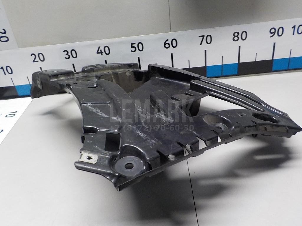 Направляющая заднего бампера правая для  BMW 7-serie F01/F02 2008-2015