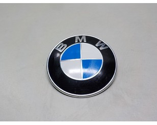 Эмблема для BMW Z4 E85/E86 2002-2008 БУ состояние хорошее