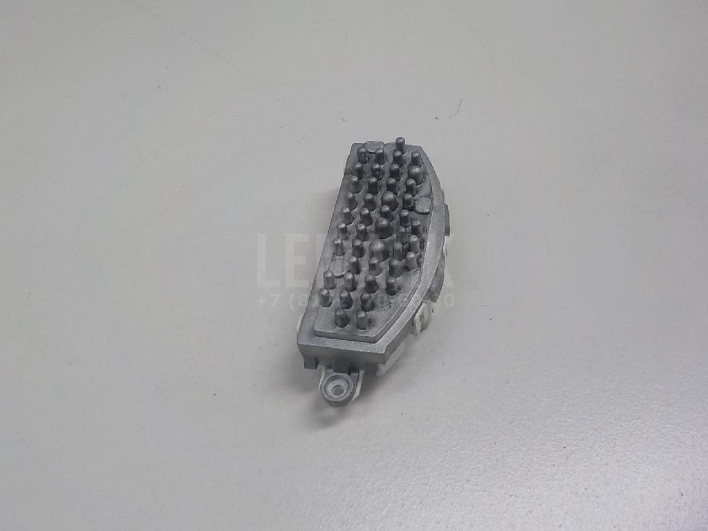 Резистор отопителя 5Q0907521A VAG
