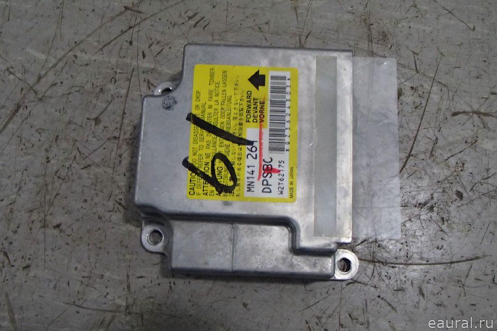 Блок управления AIR BAG